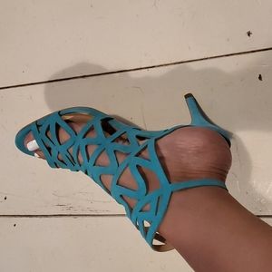 Size 9 Vice Camuto never worn only for pic:)